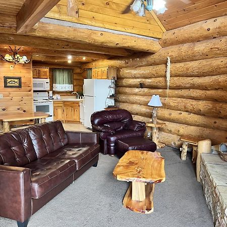 Infinite Views - Secluded With Mountain Views Cabin Gatlinburg Luaran gambar