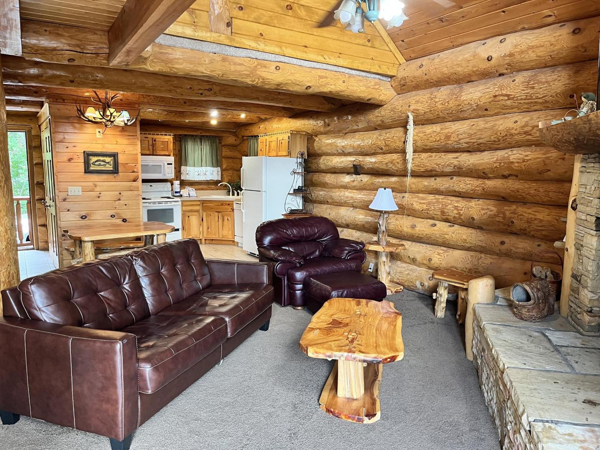 Infinite Views - Secluded With Mountain Views Cabin Gatlinburg Luaran gambar