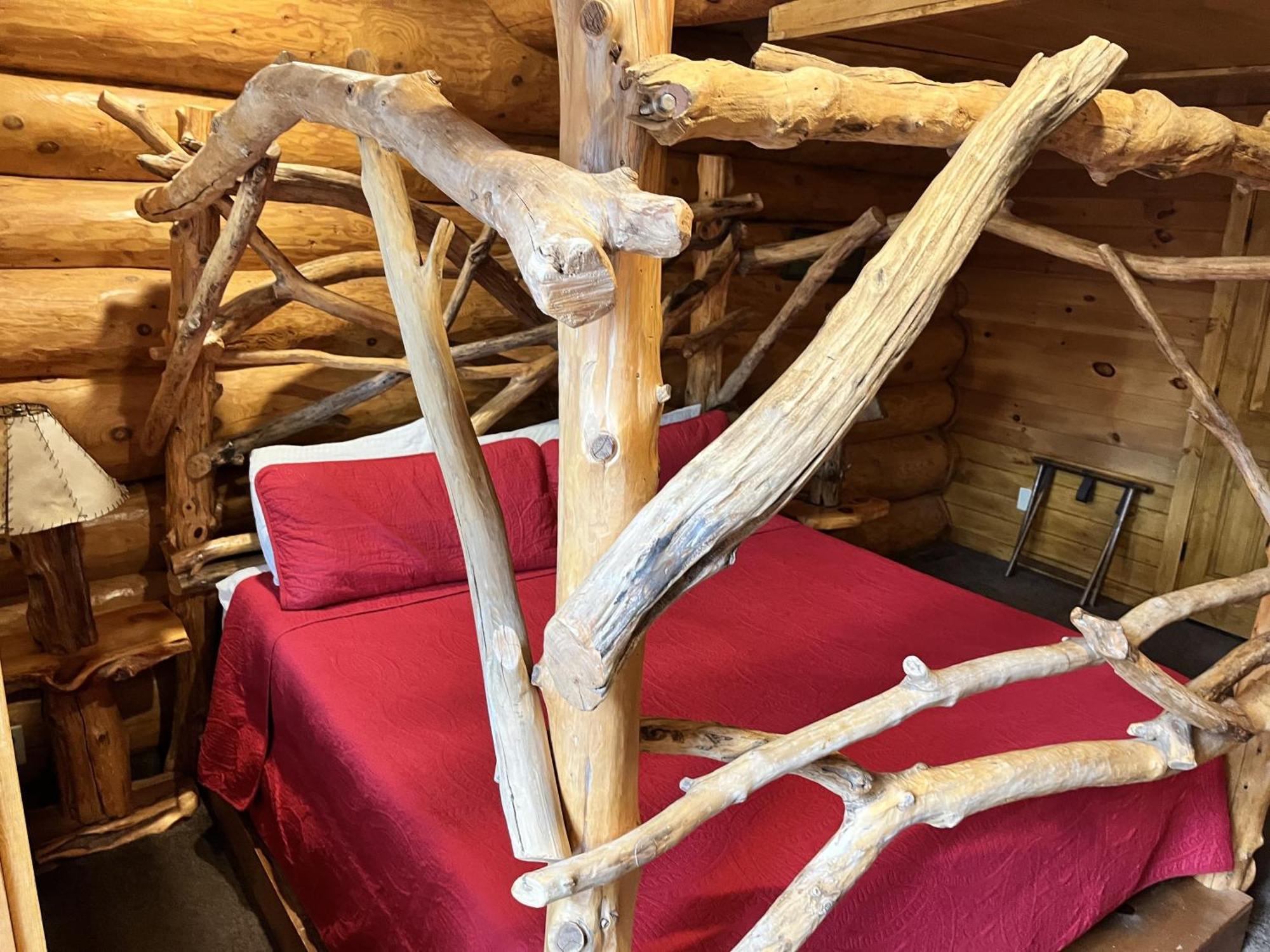 Infinite Views - Secluded With Mountain Views Cabin Gatlinburg Luaran gambar